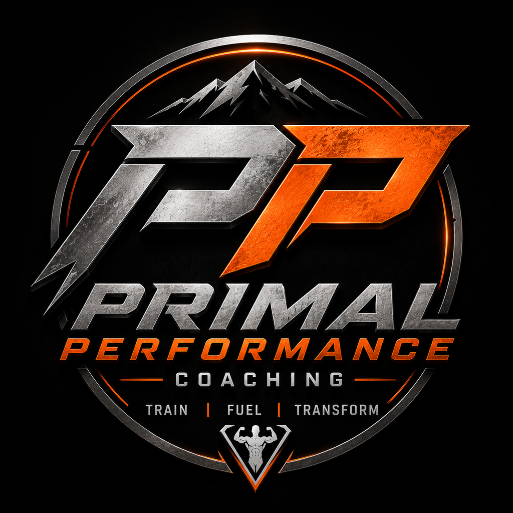 4-Week Coaching Package