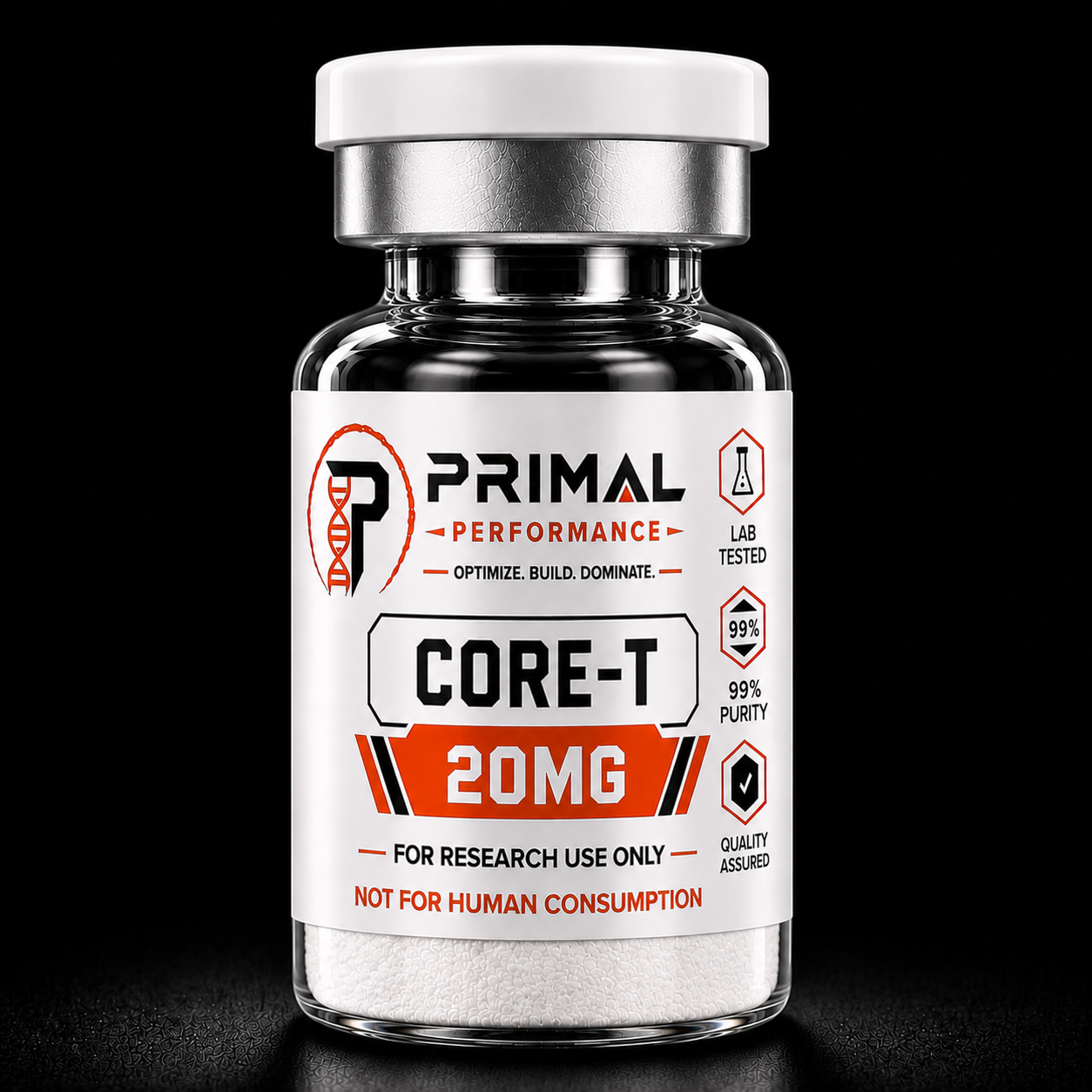 Core-T