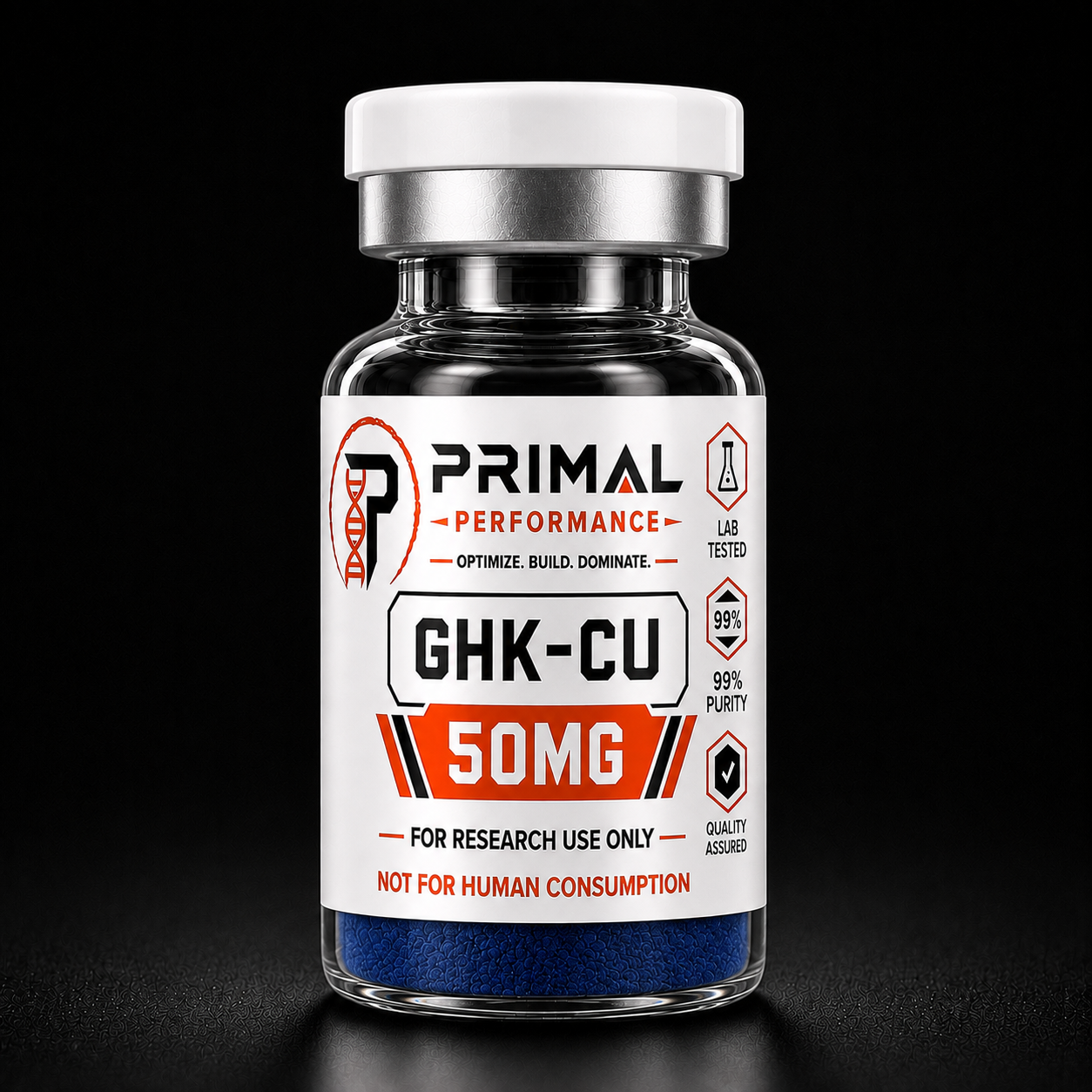 GHK-Cu